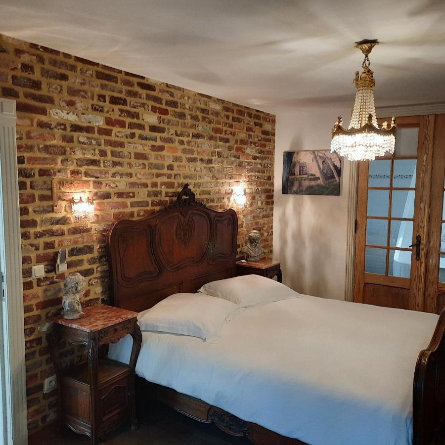 Vakantiewoning Kerkevelde Bed & Breakfast Bilzen Exterior photo