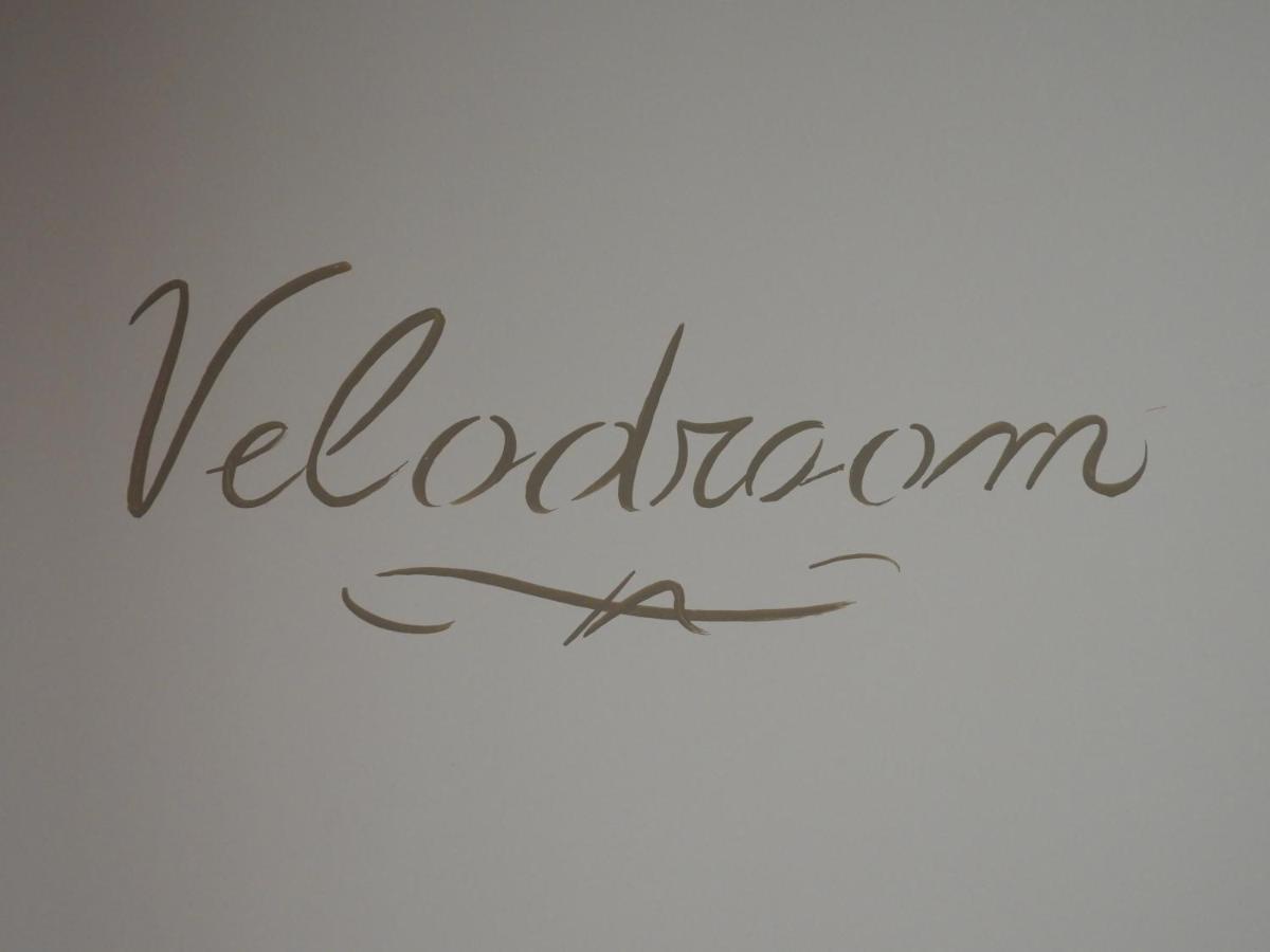 Vakantiewoning Kerkevelde Bed & Breakfast Bilzen Exterior photo
